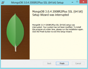 mongodb_install_finish