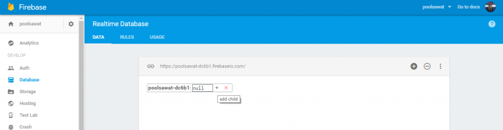 firebase6